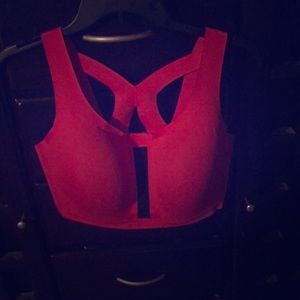 MAKE A OFFER OBO Victoria Secret Bra